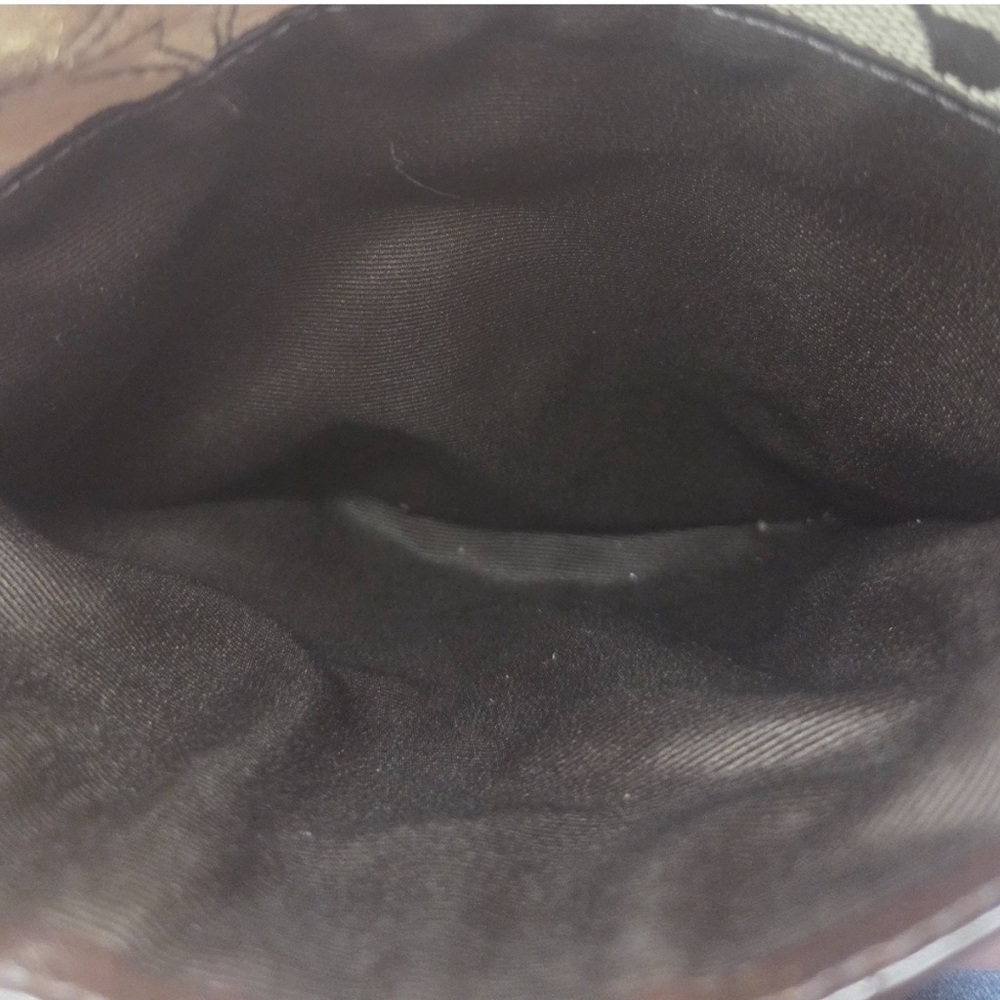 Coach Multicolor Patchwork Crossbody Bag - image 7